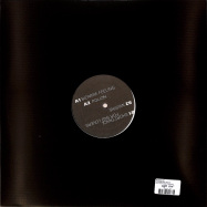 Back View : Muzikalist - BIZARRE FEELING EP - Chem Club Records / CHEMC007