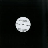 Back View : Joaquin Joe Claussell - PRAISE EP SAMPLER TWO - Sacred Rhythm Music / PRAISE.0.3.18