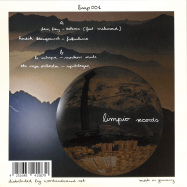Back View : Various Artists - SELTENE ERDEN - Limpio Records / LIMP001