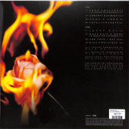 Back View : Dead Or Alive - FAN THE FLAME PART 1 (WHITE 180G LP) - Demon Records / DEMREC715