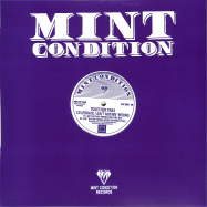 Back View : Together Trax - CELEBRATE / AINT NOTHIN WRONG - Mint Condition / MC042