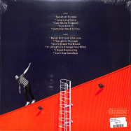 Back View : Nick Corbin - SWEET ESCAPE (LP) - Big A.C. Records / BIGAC4LP