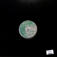 Back View : Various Artists - CATCH U ON THE FLIP SIDE: EPISODE 01 (2X12 INCH, 180 G VINYL) - Redux Inc / REDUXINCJUNO 001A