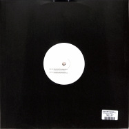 Back View : SHDW & Obscure Shape - VERSION 004.1 (2020 REPRESS) - From Another Mind / FAM004.1
