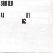 Back View : Shifted - HARD MATTER / WARM CURRENTS - Avian / AVN039
