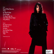 Back View : Alice Cooper - DIRTY DIAMONDS (LP) - Earmusic Classics / 0214319EMX