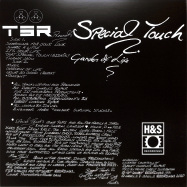 Back View : Special Touch - GARDEN OF LIFE (LP) - Heels & Souls Recordings / HSREC001