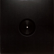 Back View : DJ Body Mechanic - THE CHELLENGE (THE BUTCHER REMIXES) (VINYL ONLY) - Tooflez / TFZ008