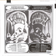 Back View : Grateful Dead - THE GRATEFUL DEAD (180G LP) - Rhino / 0349784662