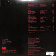 Back View : Ennio Morricone - MORRICONE SEGRETO (2LP) - Decca / 3521870