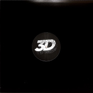 Back View : 3D - REMIX EP 2 - Selador Recordings / SELV002