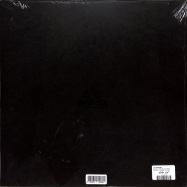 Back View : Calabashed - BEHOLD THE BLACK WAVE (LTD LAVENDR EP) - Purple City / PURP004 / 00143022