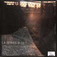 Back View : Various Artists - L.A. SERIES (2LP) - All City Dublin / ACLALPX1