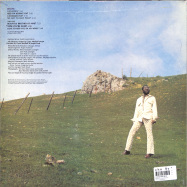 Back View : Curtis Mayfield - ROOTS (LTD ORANGE LP) - Rhino / 0349784518