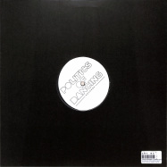 Back View : Stephan Bazbaz / Alessio Viggiano - MOGORA EP (FEAT ARAPU REMIX) - Politics Of Dancing Records / POD024 / POD 024