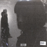 Back View : Enji - URSGAL (LP + DL CODE) - Squama / SQM009