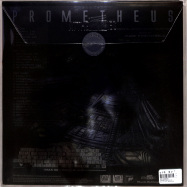 Back View : OST/Various - PROMETHEUS (2LP) - Music On Vinyl / MOVATM290