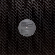Back View : Harrison BDP - EASY TIGER EP - Phonica Records / PHONICA029