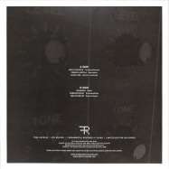 Back View : Various Artists - 808 BOX 10TH ANNIVERSARY PART 1/10 - Fundamental Records / FUND023-001