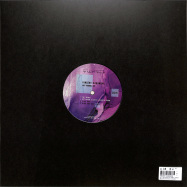 Back View : Vincent Casanova - ART SCHOOL EP (VINYL ONLY) - Move and Understand / MAU005
