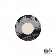 Back View : Funkshone - CHASE THE DREAM (7 INCH) - Skyline Recordings / SL45025