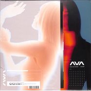 Back View : Angels & Airwaves - LIFEFORMS ( Ltd. Colored Vinyl LP) - BMG Rights Management / 405053868917
