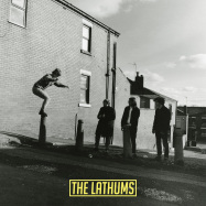 Back View : The Lathums - HOW BEAUTIFUL LIFE CAN BE (LTD.EDT.) - Island / 3830588