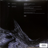Back View : Ranaldo / Jarmusch / Urselli / Pandi - CHURNING OF THE OCEAN (LTD CLEAR LP) - Trost / TR214LP / 00147647
