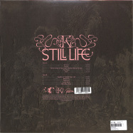 Back View : Katuchat - STILL LIFE (LP) - Roche Musique / RM71
