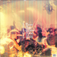Back View : Posthuman - REQUIEM FOR A RAVE (2LP) - Balkan Vinyl / BV50