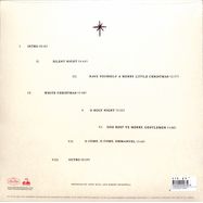 Back View : Manchester Orchestra - CHRISTMAS SONGS VOL.1 (LTD.VINYL) - Concord Records / 7227556