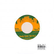 Back View : The Family Fortune - ANDY CAFE 68 (7 INCH) - Skyline Recordings  / SL45026
