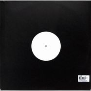 Back View : Giuseppe Scarano - LIMITLESS EP (VINYL ONLY) - Disco Disco Records / DISCO003