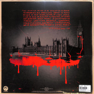 Back View : The Brkn Record - THE ARCHITECTURE OF OPPRESSION PART 1 (LP) - Mr Bongo / MRBLP240