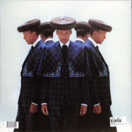 Back View : Stromae - MULTITUDE (LP) - Polydor / 4507942
