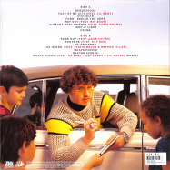 Back View : Jack Harlow - THATS WHAT THEY ALL SAY (LP) - Atlantic / 7567864424