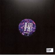 Back View : Various Artists - POA004 (VINYL ONLY) - Point of Art / POA004