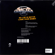 Back View : Osibisa - YO LOVE IS BETTA (LOUIE VEGA REMIX) - Vega Records / VR211