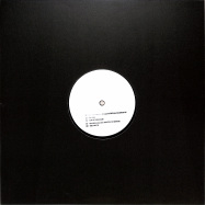 Back View : Shuray & Walle - INTERNATIONAL LICENCE EP - O*RS / O*RS House Nation IND55