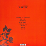 Back View : Flora Purim - IF YOU WILL (LP) - Strut / STRUT271LP / 05223971
