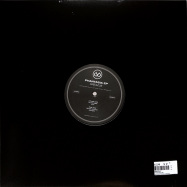 Back View : Greazus - PHANTASIA EP - Defrostatica Records / DICA019