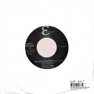 Back View : Ray Williams & The Majortones - GIRL DONT LEAVE ME (7 INCH) - Epsilon / EPS009