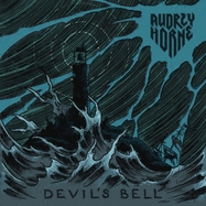 Back View : Audrey Horne - DEVIL S BELL ( 1LP GATEFOLD ) (LP) - Napalm Records / NPR1126VINYL