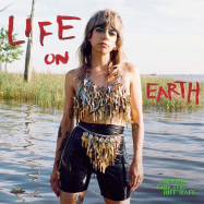 Back View : Hurray for the Riff Raff - LIFE ON EARTH (LP) - Nonesuch / 7559791289