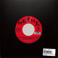 Back View : Las Vegas Connection - RUNNING BACK TO YOU / CANT NOBODY LOVE ME LIKE YOU DO (RSD, 7 INCH) - Hep Me / 169