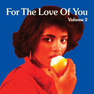 Back View : Various - FOR THE LOVE OF YOU VOL.2 (2LP) - Athens Of The North / AOTNLP047