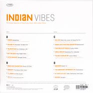 Back View : Various Artists - INDIAN VIBES (2LP) - Wagram / 05227711