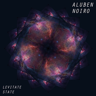 Back View : Aluben Noiro - LEVITATE STATE - Atlantic Jaxx Recordings / JAXX101