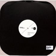 Back View : Dubbyman - ASSEMBLAGE EP - Sole Aspect US / SA 001