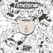 Back View : Y U QT - SWEET FANTASY - Time Is Now / TIN033